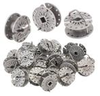 2x 25 nieuwe rotorspanner, Toebehoren