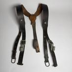 Duitse Wehrmacht Y-riem 1943, Verzamelen, Ophalen of Verzenden, Duitsland, Kleding of Schoenen