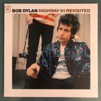 Bob Dylan - Highway 61 Revisited, LP, Ophalen of Verzenden, Zo goed als nieuw, Poprock