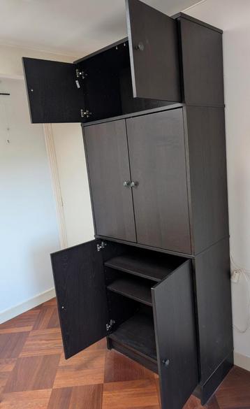 Ikea Effektiv - afbeelding 3