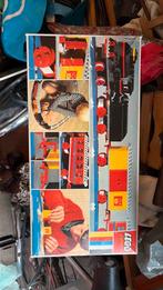 Lego trein jaren 60 of 70??, Ophalen of Verzenden, Gebruikt, Complete set, Lego