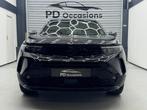 Opel Mokka 1.2 Turbo Ultimate - Black Edition - 131PK - Came, 1195 kg, Gebruikt, Zwart, 1199 cc