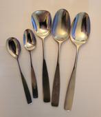 Bestekaanvulling Sola Elite Carmen, Ophalen of Verzenden, Zo goed als nieuw, Rvs of Chroom, Vaatwasserbestendig