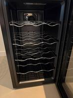 Wijnklimaatkast Moa, Ophalen, Zonder vriesvak, Nieuw, 160 cm of meer