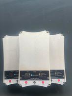 TS800 DC-DC Buckboost 50A + Victron Accuscheider, Ophalen of Verzenden, Gebruikt