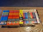 Dragonball Complete Collectie: 7 Boxsets Nieuw en Sealed !, Cd's en Dvd's, Boxset, Alle leeftijden, Anime (Japans), Ophalen of Verzenden