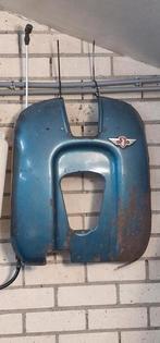 Zundapp 517 beenschild, Ophalen of Verzenden, Gebruikt, Kap