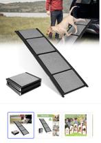 Hondenloopplank, Dieren en Toebehoren, Honden-accessoires, Ophalen of Verzenden, Nieuw