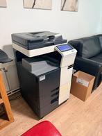 Printer (Kopieermachine), Computers en Software, Printers, Ophalen, Gebruikt, Konica Minolta, Kopieermachine