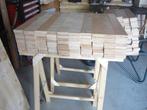 stroken houd multiplex, Tuin en Terras, Haardhout, Minder dan 3 m³, Ophalen, Berkenhout