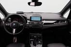 BMW 2-serie Active Tourer 218i High Executive M-Sport Pano/d, 136 pk, Gebruikt, Wit, Bedrijf
