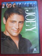 Friends - The best of Joey, Cd's en Dvd's, Dvd's | Tv en Series, Alle leeftijden, Ophalen of Verzenden, Zo goed als nieuw, Komedie