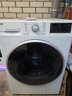 LG Direct Drive 9kg Wasmachine, Witgoed en Apparatuur, Wasmachines, Ophalen, 1200 tot 1600 toeren, Gebruikt, 8 tot 10 kg