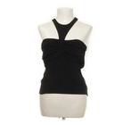 Joseph Ribkoff Zwarte Mouwloze Top Bustier Maat 32, Verzenden, Zwart, Joseph Ribkoff, Zo goed als nieuw