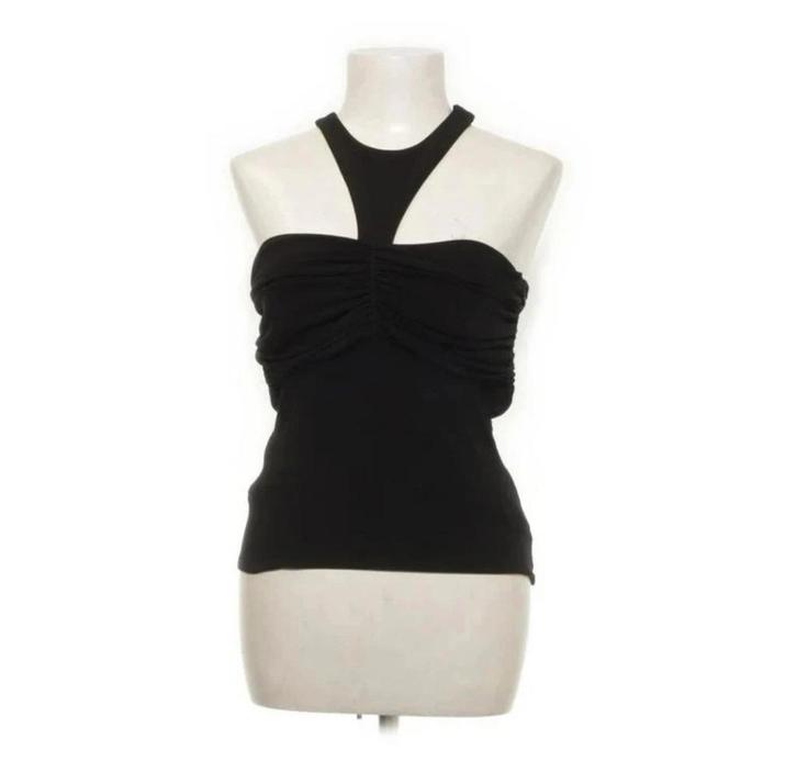 Joseph Ribkoff Zwarte Mouwloze Top Bustier Maat 32, Kleding | Dames, Tops, Zo goed als nieuw, Maat 34 (XS) of kleiner, Zwart, Zonder mouw