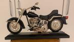 Harley-Davidson Fat Boy motorfiets., Ophalen of Verzenden