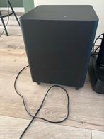 Harman Kardon BDS Systeem, Audio, Tv en Foto, Home Cinema-sets, 2.1-systeem, Blu-ray-speler, Zo goed als nieuw, 40 tot 70 watt