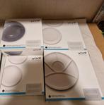 Divers ah vivo villeroy en boch porselein servies borden kom, Nieuw, Ophalen of Verzenden, Effen, Porselein