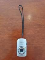 Digitale compactcamera Canon, Ophalen of Verzenden, Zo goed als nieuw