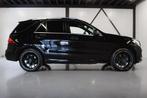 Mercedes-Benz GLE 500 e 4MATIC AMG | 21" | PANO | 442PK | FU, Auto's, Mercedes-Benz, Automaat, Gebruikt, Adaptive Cruise Control
