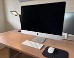 Imac 27 inch Retina 5K, Ophalen, IMac, 512 GB, Zo goed als nieuw