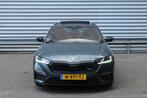 Skoda Octavia Combi 1.4 TSI 245pk RS iV PHEV Bu € 25.950,0, Automaat, Euro 6, 4 cilinders, 245 pk