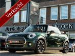 MINI Cabrio 1.5 Cooper Sidewalk Edition HEDDON STREET CAMERA, 136 pk, Gebruikt, Cabriolet, 4 stoelen