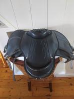 Pony zadel gebruikt. Kleur zwart merkloos., Ophalen of Verzenden