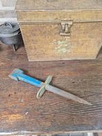oude haarspit, Antiek en Kunst, Antiek | Gereedschap en Instrumenten, Ophalen of Verzenden