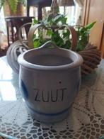 Vintage Keulse zout pot, Ophalen of Verzenden