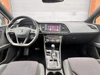 Seat Leon Sportstourer 1.5 TSI FR Ultimate |CARPLAY|PANO, Euro 6, 4 cilinders, Leon, Wit