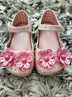 Meisje schoenen mini Melissa maat22/23, Ophalen, Gebruikt, Meisje, Schoenen