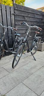 2x Giant ultimo dames en heren model, 7versnellingen 28 inch, Fietsen en Brommers, Fietsen | Heren | Herenfietsen, Ophalen, Versnellingen