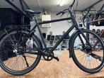 Herenfiets BSP Voyager Belt N8-op voorraad-Wheels Nijmegen, Ophalen, Nieuw, Overige merken
