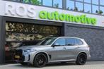 BMW X5 xDrive50e M-SPORT | BTW | PANO | HUD | H/K | STUURVER, Gebruikt, 2395 kg, Bedrijf, 489 pk
