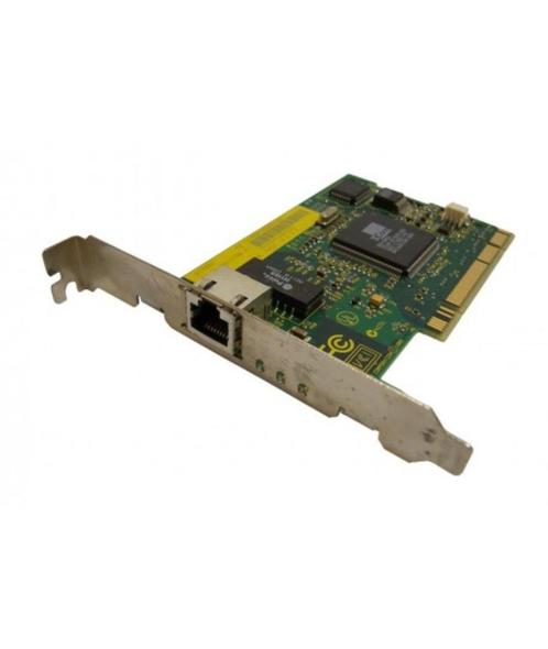 3Com 3C90CX-TX-M Fast Etherlink 10/100Mb Managed NIC, Computers en Software, Netwerkkaarten, Gebruikt, Verzenden