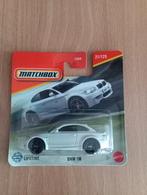 Nieuw Matchbox Bmw 1M, Ophalen of Verzenden, Nieuw, Auto