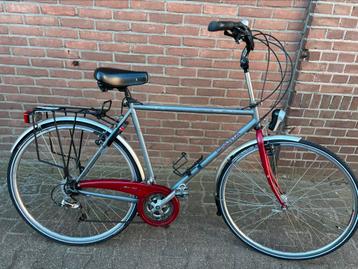 sparta 5021herenfiets toerfiets stationsfiets kroegfiets beschikbaar voor biedingen