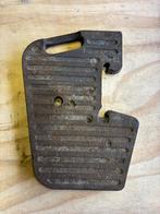 Deutz 06 Serie Frontgewicht, Doe-het-zelf en Verbouw, Ophalen, Gebruikt