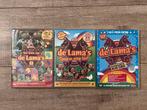 De Lama’s dvds, Ophalen of Verzenden