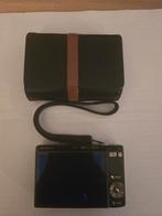 Sony Cybershot - DSC-T 100, Compact, Ophalen of Verzenden, Zo goed als nieuw, 4 t/m 7 keer