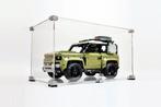 Showcase voor 42110 Landrover Defender Nieuw, Ophalen of Verzenden, Nieuw, Jongen of Meisje