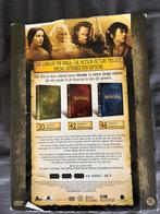 Trilogy lord of the rings, Vanaf 12 jaar, Ophalen, Zo goed als nieuw