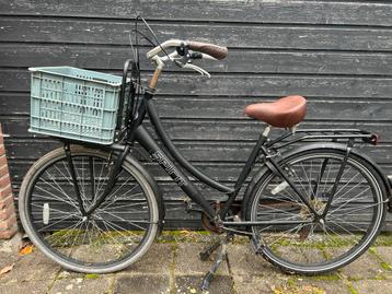 Spirit Damesfiets 6-Speed, Framemaat 50 beschikbaar voor biedingen