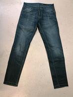 Iceberg jeans maat 29, W32 (confectie 46) of kleiner, Blauw, Ophalen of Verzenden, Zo goed als nieuw