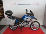 BMW F 650 GS DAKAR (bj 2003), Overig
