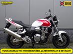 Honda CB 1300 (bj 2003), Motoren, Motoren | Honda, 4 cilinders, Bedrijf, 1300 cc, Naked bike