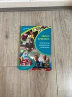 Samen opvoeden!, Boeken, Ophalen, Gamma, Nieuw, HBO