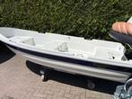 Topcraft 3.90 Hunter (bj 2004), Gebruikt, Polyester, Overige brandstoffen, 3 tot 6 meter