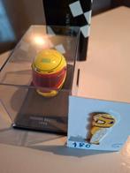 Pin  helmpje dtm manuel reuter, Ophalen of Verzenden, Auto